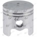 Kit piston motocoasa China 330 36mm 